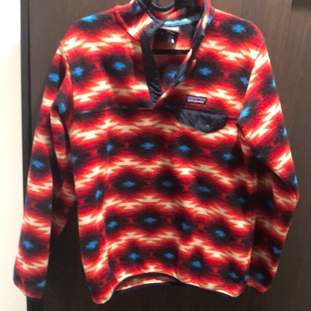 Patagonia Sweater